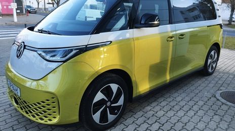 Volkswagen ID.4 • 2024 • 4,850 km