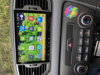 Kia Sportage • 2018 • 27,200 km