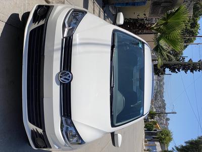 Volkswagen Gol • 2017 • 144,000 km