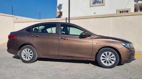 Chevrolet Cavalier • 2021 • 52,000 km