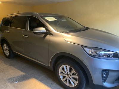 Kia Sorento • 2019 • 3,800 km