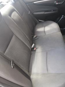 Suzuki Baleno • 2017 • 91,500 km