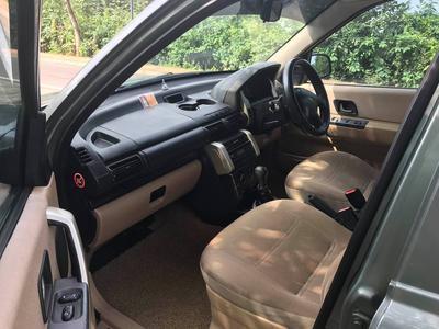 Land Rover Freelander • 2007 • 225,000 km