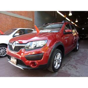 Renault Stepway • 2015 • 70,000 km