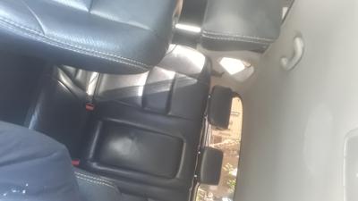 Hyundai i30 • 2011 • 170,000 km