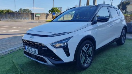 Hyundai Elantra • 2023 • 27,000 km