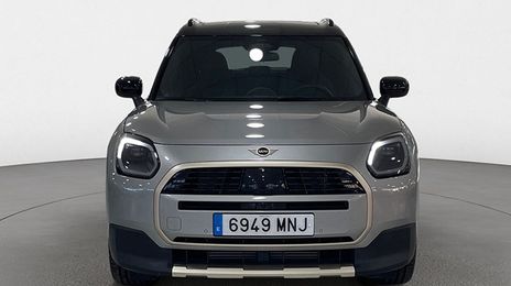 MINI Countryman • 2024 • 24,892 km