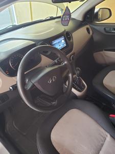 Hyundai i10 • 2016 • 0 km