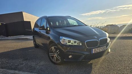 BMW 2 Series • 2026 • 117,225 km