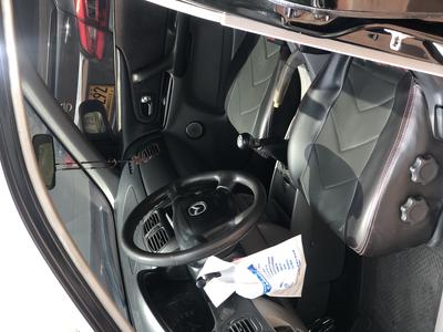 Mazda 626 • 2003 • 193,000 km