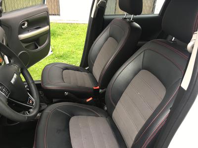 Great Wall M4 • 2019 • 9,000 km