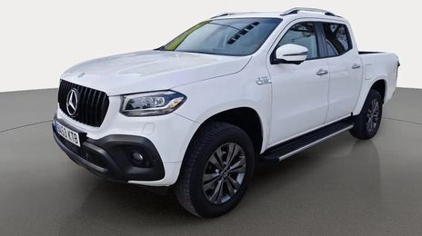 Mercedes-Benz ML350 • 2019 • 104,400 km