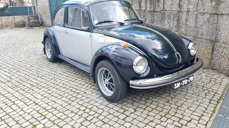 Volkswagen Caravelle • 1973 • 5,000 km