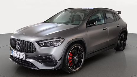 Mercedes-Benz GLA-Class • 2023 • 22,044 km