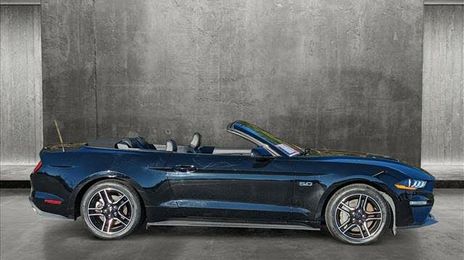 Ford Mustang • 2022 • 25,145 km