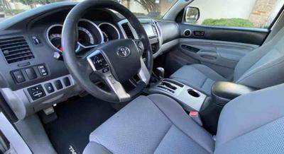 Toyota Tundra • 2015 • 65,000 km