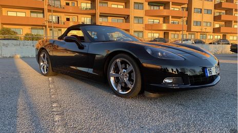 Porsche Cayenne • 2008 • 5,000 km