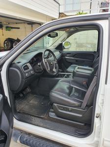 Chevrolet Avalanche • 2011 • 134,000 km