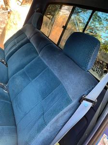 Ford F-150 • 1992 • 262,000 km