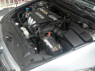 Honda Accord • 2005 • 65,800 km