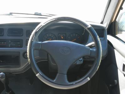 Toyota Avanza • 2006 • 135,000 km