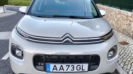 Citroën C3 • 2020 • 57,000 km