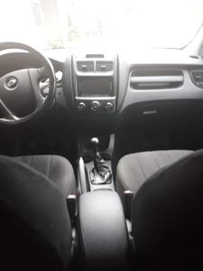 Kia Cerato • 2016 • 50,000 km