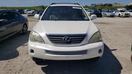 Lexus RX 400h • 2006 • 172 km