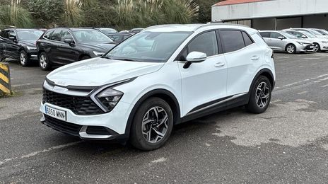 Kia Sportage • 2024 • 29,157 km