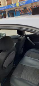 Chevrolet Aveo • 2011 • 167,000 km