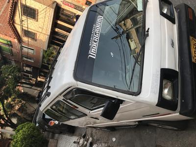 Chevrolet 1500 • 1997 • 9,000 km