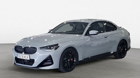 BMW 2 Series • 2023 • 12,664 km