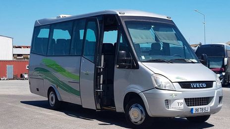 Fiat 1100 • 2001 • 449,999 km