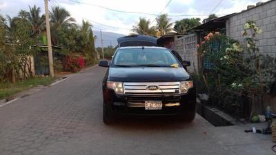Ford Edge • 2009 • 12,000 km