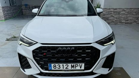 Audi Q5 • 2020 • 98,770 km