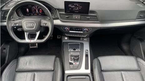 Audi Q5 • 2019 • 99,391 km