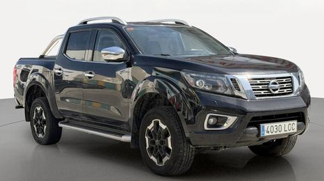 Nissan Navara • 2026 • 65,464 km
