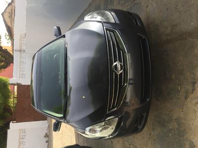 Nissan Altima • 2012 • 274,731 km