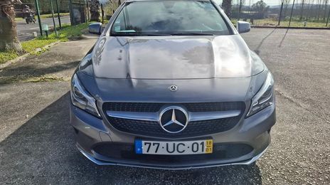 Mercedes-Benz 115 • 2018 • 1,290,000 km
