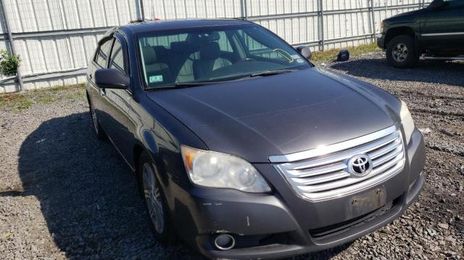 Toyota Avalon • 2008 • 0 km