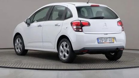 Citroën C3 • 2015 • 118,522 km