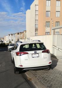 Toyota RAV4 • 2016 • 14,900 km