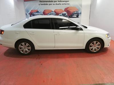 Volkswagen Jetta • 2018 • 37,139 km