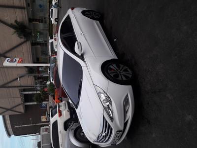 Hyundai Sonata • 2014 • 59,737 km