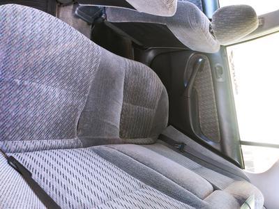 Honda Civic • 2000 • 159,521 km