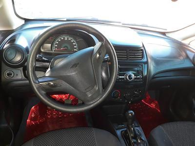 Chevrolet Sail • 2013 • 104,156 km