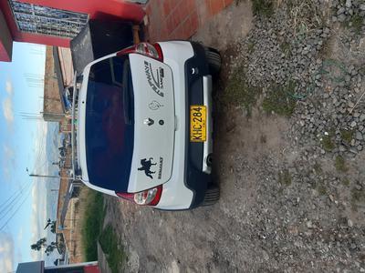 Renault Stepway • 2011 • 118 km