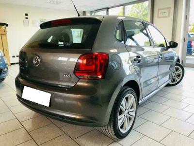 Volkswagen Polo • 2012 • 142,000 km