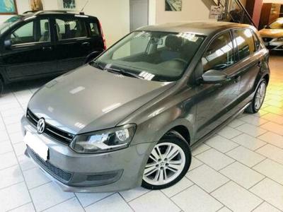 Volkswagen Polo • 2012 • 142,000 km