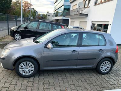 Volkswagen Golf • 2004 • 294,000 km